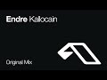 Endre - Kallocain (Original Mix)
