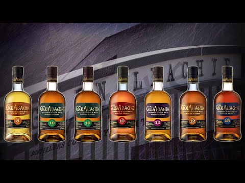 The Good Dram Show - Episode 344 'Glenallachie'