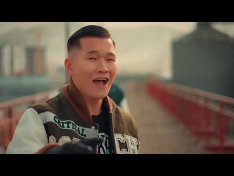 Badboys Gangaa ft Erdene