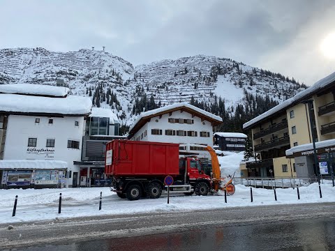 KW 5/2021 - Bauhof 60 Sekunden - Der Wochenrückblick