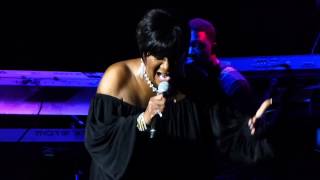 Patti LaBelle - If You Don't Know Me (BounceTV Music Festival D.C. 9-4-14)