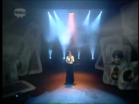 Lucie Bila   Toto Cislo Bylo Zruseno Lucie Na Bilo 2002 DVBS Luco)