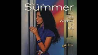 Donna Summer - The Woman In Me (US 7&quot; Version)