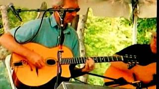 Hot Club Caravan is the band