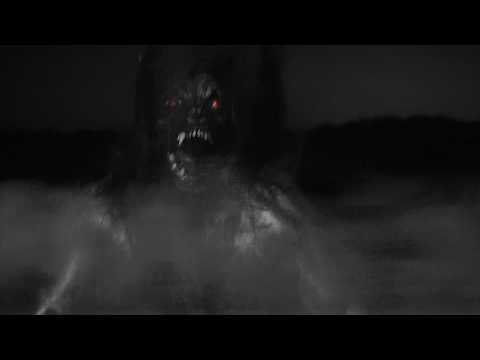 SINIESTRA MARIA - LICÁNTROPO