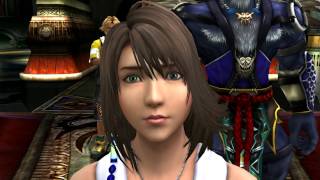 All the Wrong Answers - Let's Play Final Fantasy X Part 104