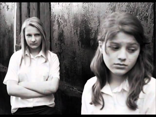 Vídeo relacionado con The Girl Death Left Behind