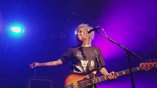 Quicksand - Landmine Spring (Live) Chapel Hill 9-21-17