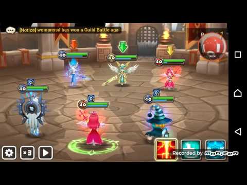 2016-06-03 GW NIGHT 3