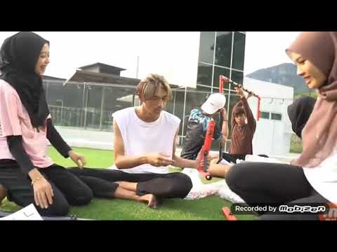 AIRA AND MARSYA 🥺❤️