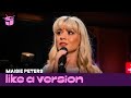 Maisie Peters covers Green Day 'Basket Case' for Like A Version