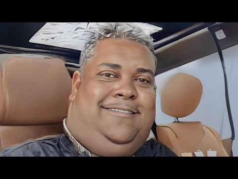 ♫ TÔ PESANDO ALTO - MC POZE DO GORDO | Paródia Tô Voando Alto - MC Poze do Rodo (IA)