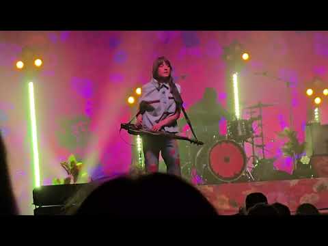 Larkin Poe "Bad Spell", Ryman Auditorium, Nashville, TN May 29, 2025