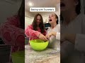Baking With Tourette S Syndrome