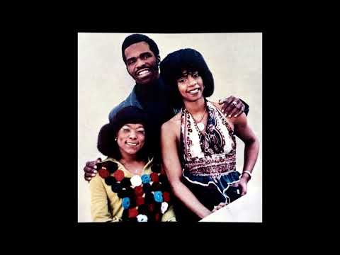 Undisputed Truth - Smiling Faces Sometimes  (1971)