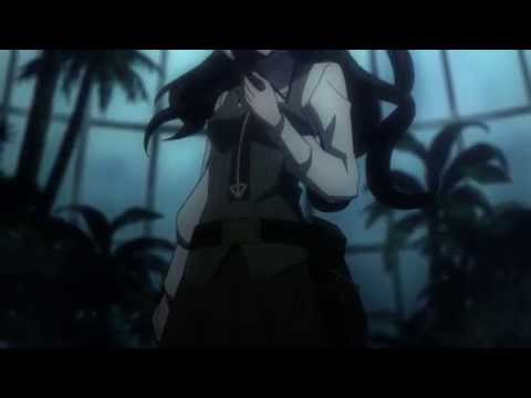 Akuma no Riddle (Anime) – Trailer