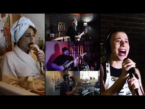 Alone (Heart) Cover by The Flashback Fridays