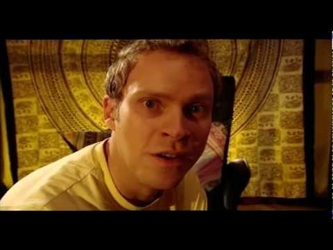 Is That Normal Pooing Mark? - Peep Show