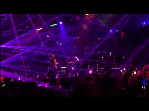 Marco Carola @ Music On Amnesia Ibiza (24.8.2018)