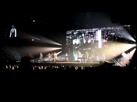 Sade-Smooth Operator 05/11/2011 Russia SPb