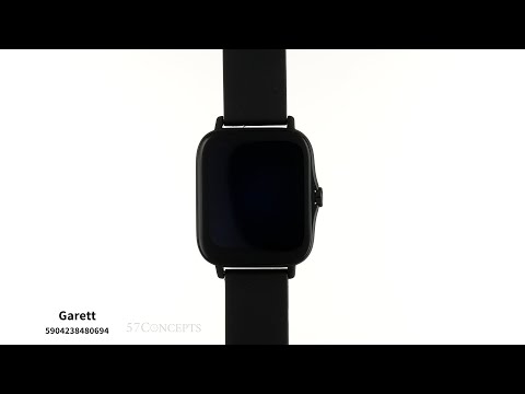 Garett 5904238480694 Sport Mode Pro RT • Smartwatch