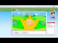 20 Year Old Plays Teletubbies Flash Game Gameplay Commentary