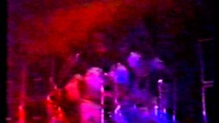 Stormwitch Live In Tenzlingen 1987 &amp; Tyrant live In Oberstetten 1987