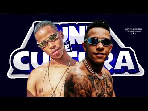 MC Lemos e MC Paulin da Capital - Se joga (Áudio + LETRA Oficial) DJ GM