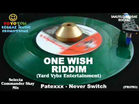 One Wish Riddim Mix [November 2011] Yard Vybz Entertainment