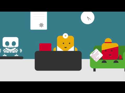 The Consultation With Your Surgeon