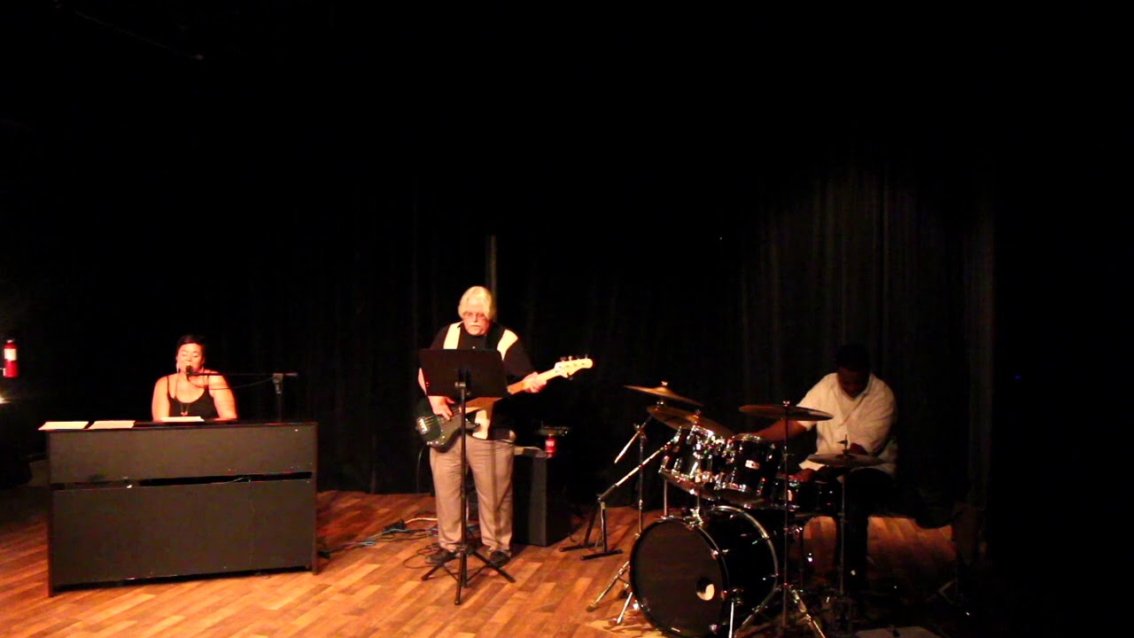 Promotional video thumbnail 2 for Audra Sergel