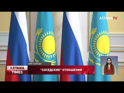 Казахстан продолжит широкое использование российской вакцины Спутник-V