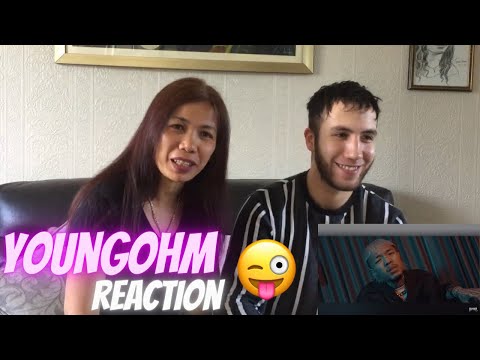 Reaction to YOUNGOHM - อุ่นแกง
