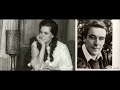 Elisabeth Söderström and Philip Langridge sing Dizzying Monteverdian Coloratura