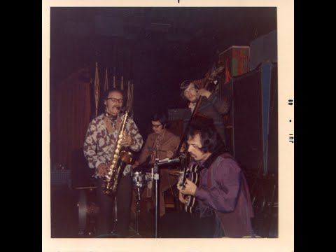 Thumbnail for Lenny Breau/Ron Park Quartet- 'Meanwhile Back in LA': Toronto 1969. Carol Kaye Remembers Lenny Breau by R.E.M., Sting