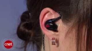 Video thumbnail for First Look: Westone 3 by Westone
