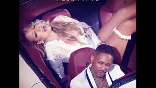 Mariah Carey ft. YG - I Don&#39;t (single)