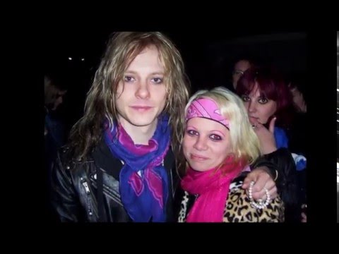 Jonne Aaron - A Song For The Broken Heart