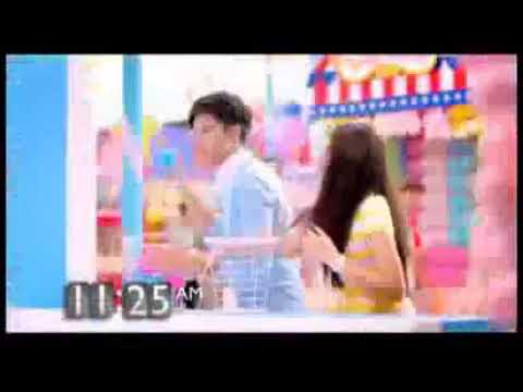 Sunsilk Soft and Smooth with 5 Natural Oils