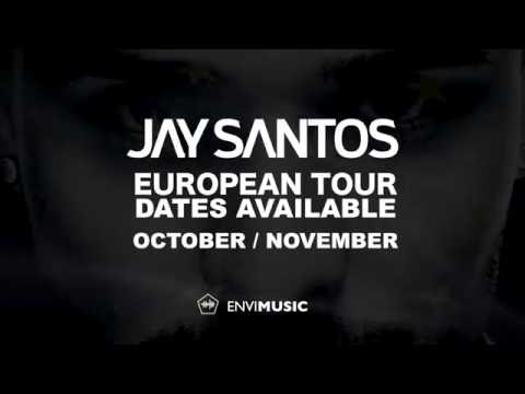 Jay Santos @Privilege Ibiza by Artiste7 Booking & Management.