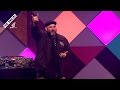 Rappers v Poets - Sage Francis