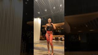 Wonderful 🥰 #africangood #amapiano #blackmodel @niinadaniielle