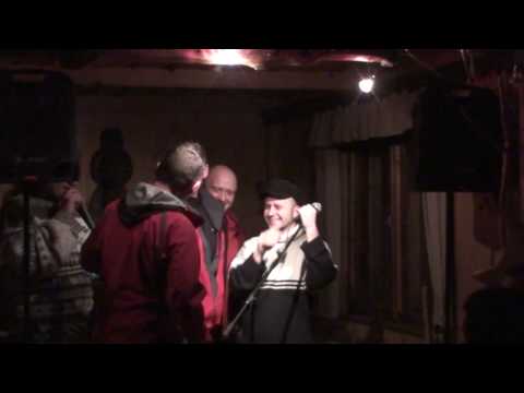 OSPA 2009 jesień (5/6 grudnia) Bereśnik - OTWARCIE