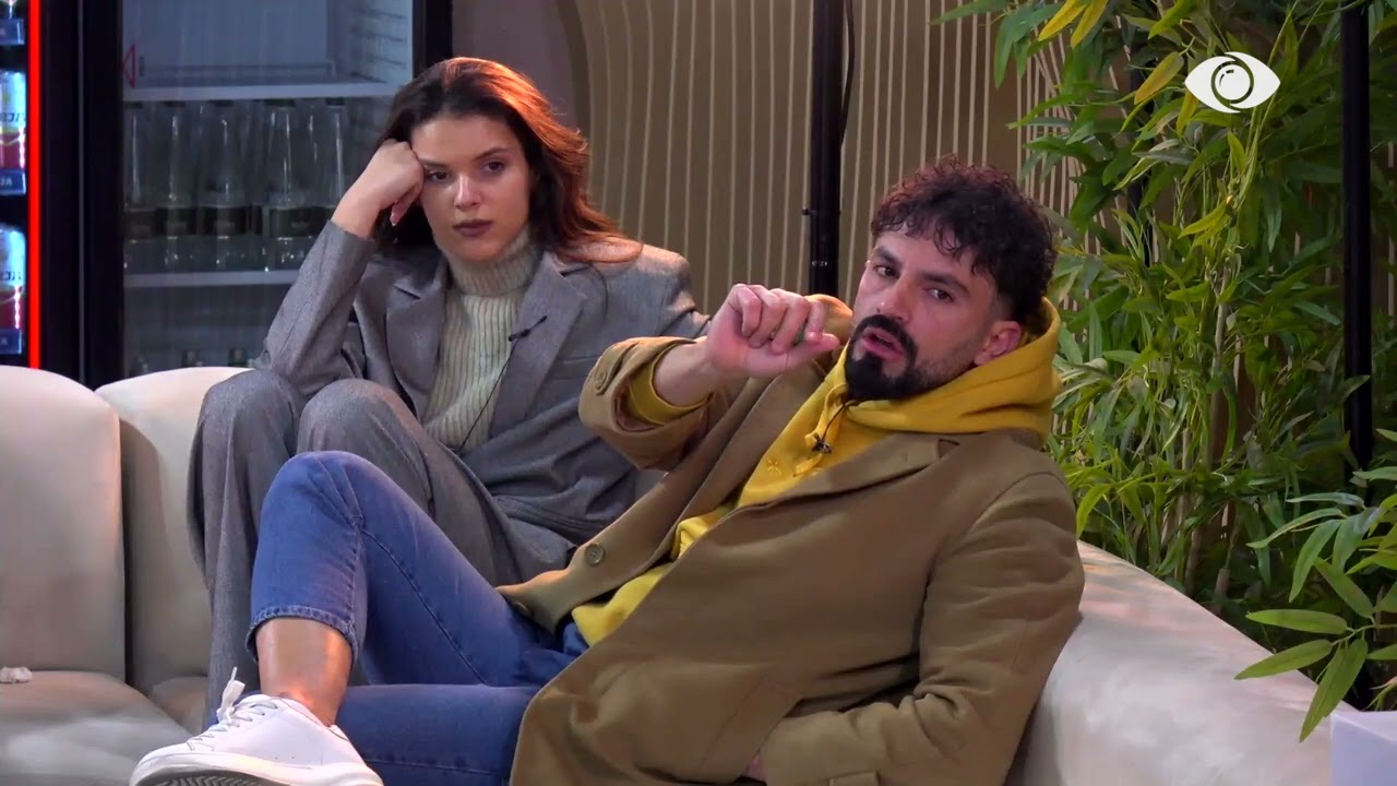 “Mos mi shit mua këto, shko përdore Rozanën si satelit...”/ Danja-Aldos: Nuk të kam shitur