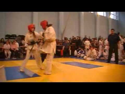 Крашакова Марианна