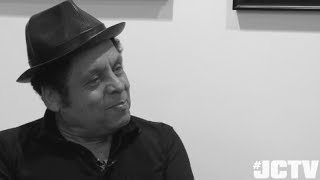 JCTV episode 39: Garland Jeffreys
