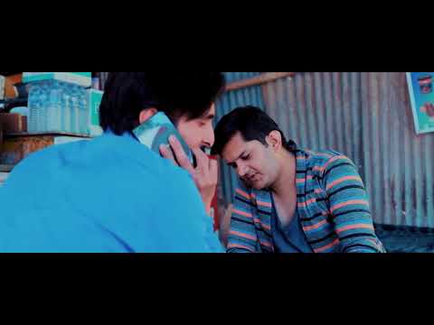 Prakash Panchal Demonstration The fight Against 