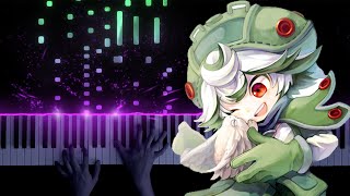 Forever Lost - MYTH &amp; ROID - Made in Abyss Movie 3: Dawn of the Deep Soul Ending Theme (piano)