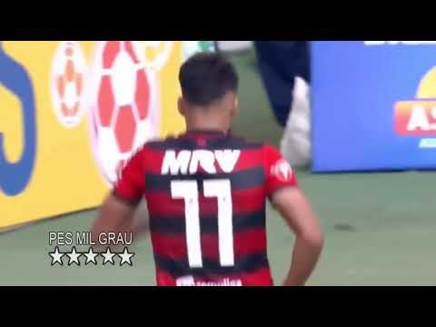 As melhores danças dos jogadores