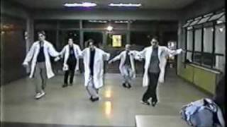 NSYNC - It Makes Me Ill (DG-TAL)